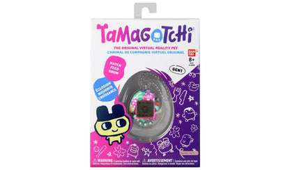 Tamagotchi Original Pretty Party - Bandai - The Toy Store