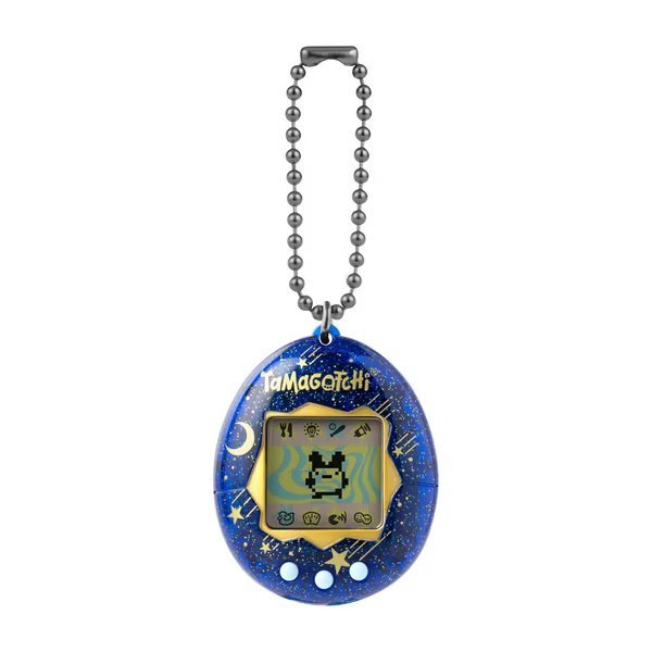 Tamagotchi Original Starry Shower | Bandai – The Toy Store