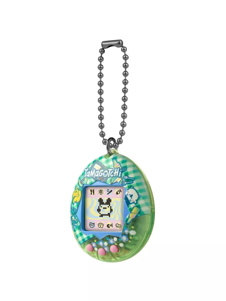 Tamagotchi Original Tama Picnic P2 - Bandai - The Toy Store