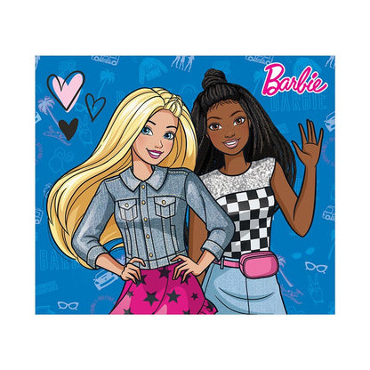 10 - in - 1 Multipack Puzzle Assortment - Barbie - The Toy Store