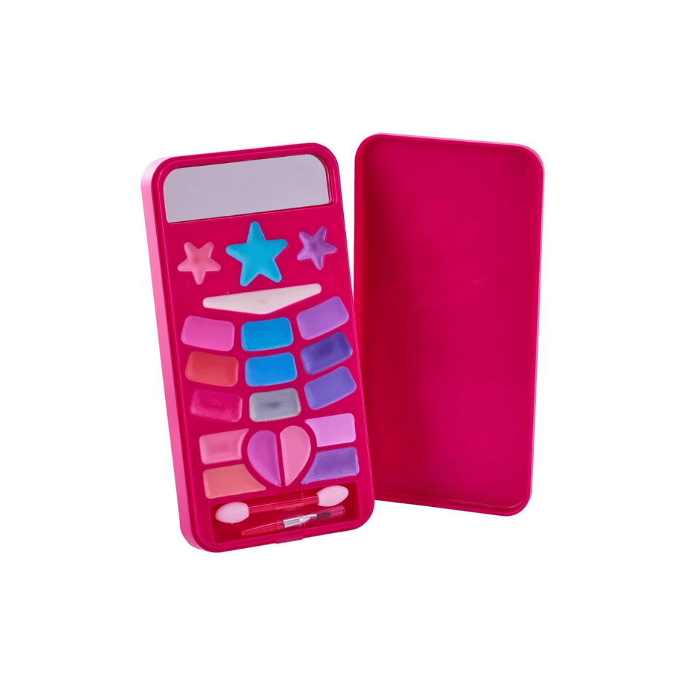 All In One Beau Make Up Compact - Barbie - The Toy Store