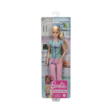Careers Fashion Doll And Accessory - Barbie - The Toy Store