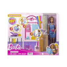 Make & Sell Boutique Playset - Barbie - The Toy Store