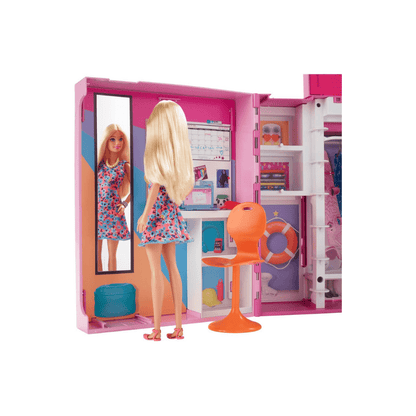 Dream Closet Doll Accessory - Barbie - The Toy Store