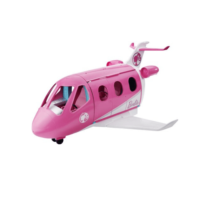 Dream Plane Doll Playset