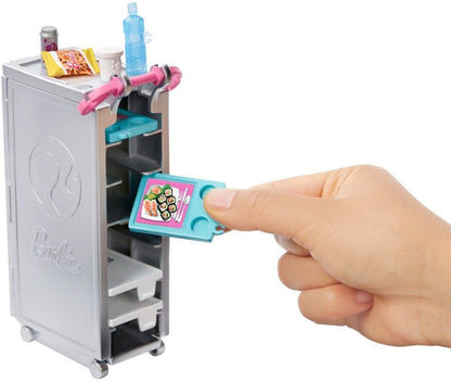 Dreamplane Doll Playset - Barbie - The Toy Store