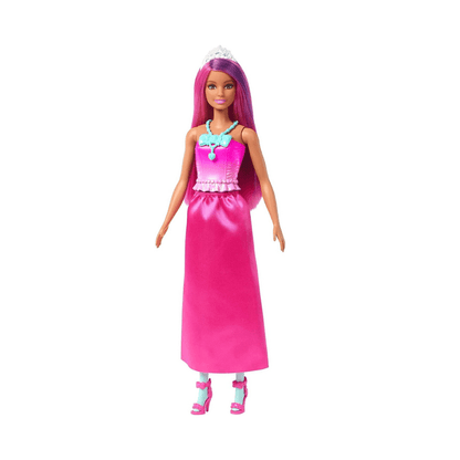 Dreamtopia Mermaid Doll Set - Barbie - The Toy Store