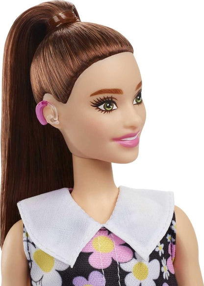 The Ear Hearing Aids Doll - Barbie - The Toy Store