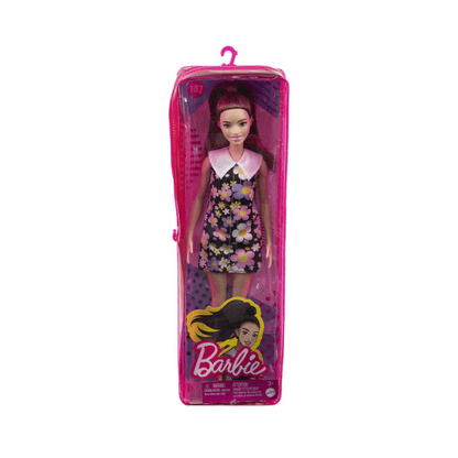 The Ear Hearing Aids Doll - Barbie - The Toy Store