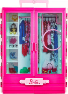 Barbie & Ken Ultimate Closet - Barbie - The Toy Store
