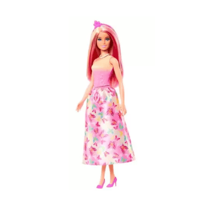 Royal Doll with Fantasy Hair - Barbie - The Toy Store