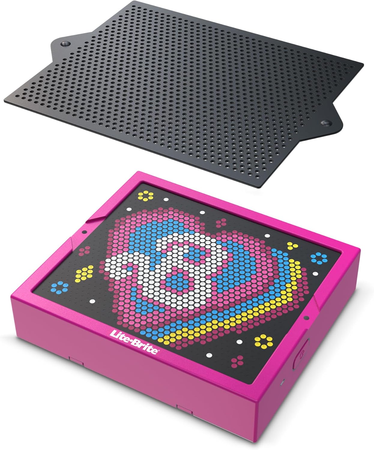 Barbie Super Bright HD Lite - Brite in closed box - Barbie - The Toy Store