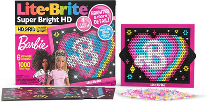 Barbie Super Bright HD Lite - Brite in closed box - Barbie - The Toy Store