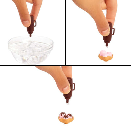 Toys, Skipper™ Doll And Snack Bar Playset - Barbie - The Toy Store