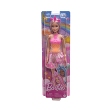 Unicorn Doll with Pink Hair - Barbie - The Toy Store