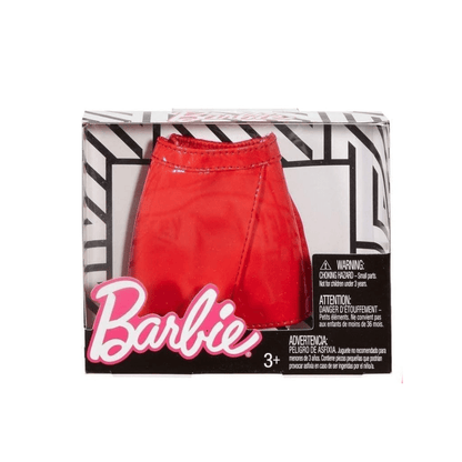 Bottoms Fashion Set - Barbie - The Toy Store