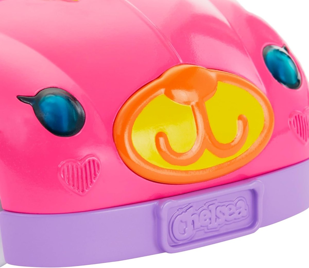 Chelsea Doll Vehicle Set - Barbie - The Toy Store