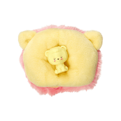 Cutie Reveal Chelsea Series Doll - Barbie - The Toy Store