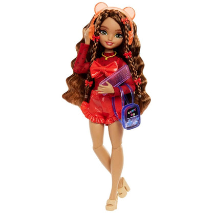 Dream Besties Doll & Accessories Playset - Barbie - Teresa - The Toy Store