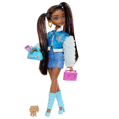 Dream Besties Doll & Accessories Playset - Barbie - Brooklyn - The Toy Store