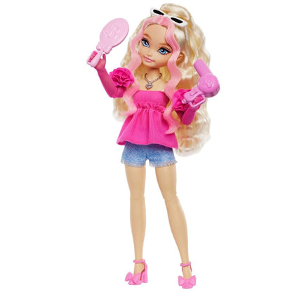 Dream Besties Doll & Accessories Playset - Barbie - Malibu - The Toy Store