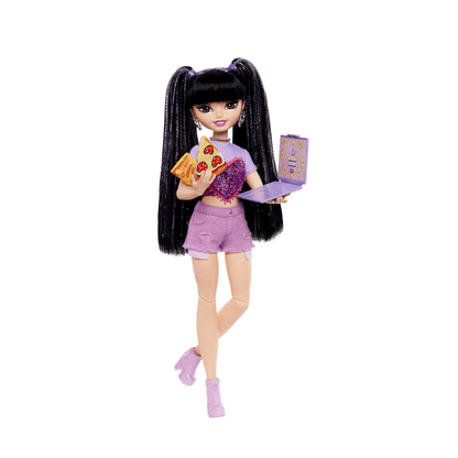 Dream Besties Doll & Accessories Playset - Barbie - Brooklyn - The Toy Store