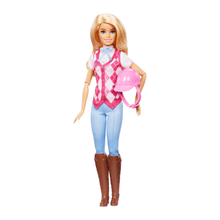Malibu Doll From Mysteries - Barbie - The Toy Store