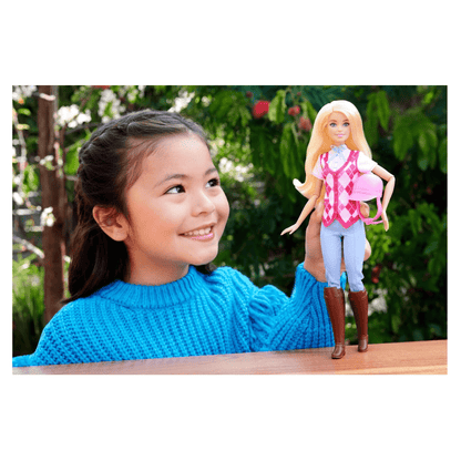 Malibu Doll From Mysteries - Barbie - The Toy Store