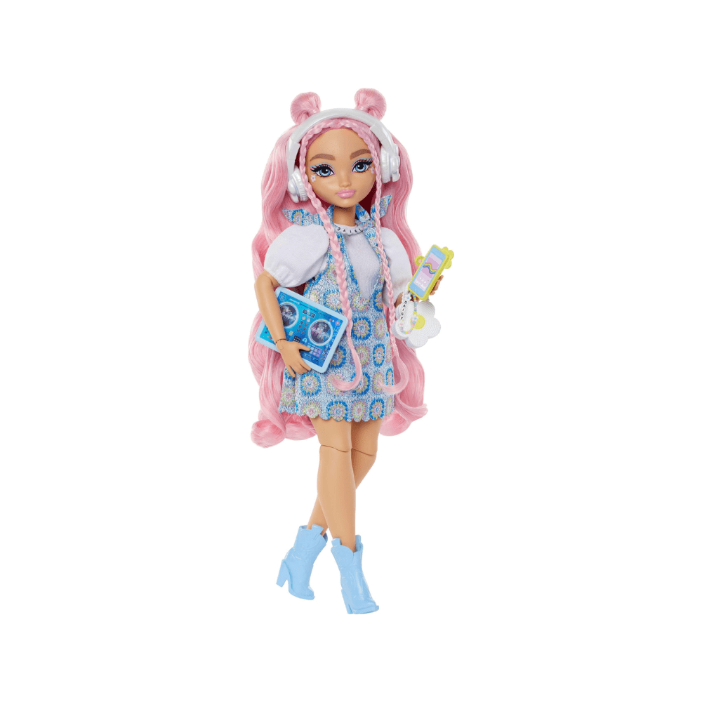 Mattel Dream Besties Daisy Jean Doll - Barbie - The Toy Store