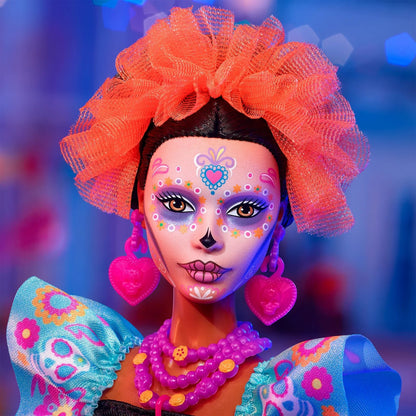 Mattel DP Barbie Dia De Los Muertos Doll - Barbie - The Toy Store