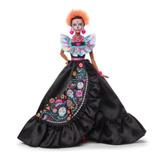 Mattel DP Barbie Dia De Los Muertos Doll - Barbie - The Toy Store
