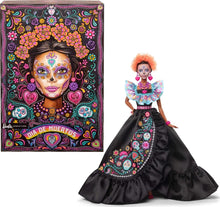 Mattel DP Barbie Dia De Los Muertos Doll - Barbie - The Toy Store