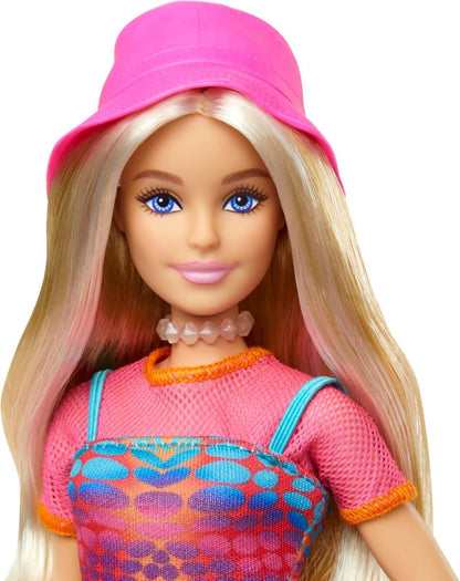 Pink Passport Italy Doll Set - Barbie - The Toy Store