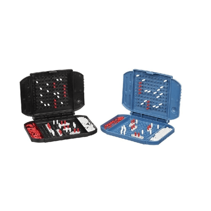 Battleship Grab and Go Playset - Battleship - The Toy Store