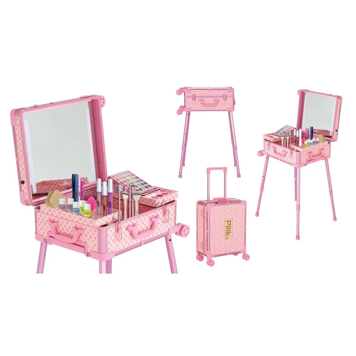 Makeup Designer Station Toy - Beauty Routine - The Toy Store