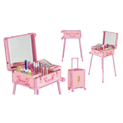 Makeup Designer Station Toy - Beauty Routine - The Toy Store