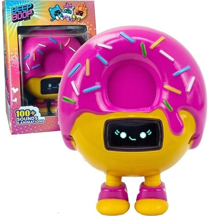 Beep Boop - Interactive Pet - Beep Boop - The Toy Store