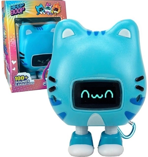 Beep Boop - Interactive Pet - Beep Boop - The Toy Store
