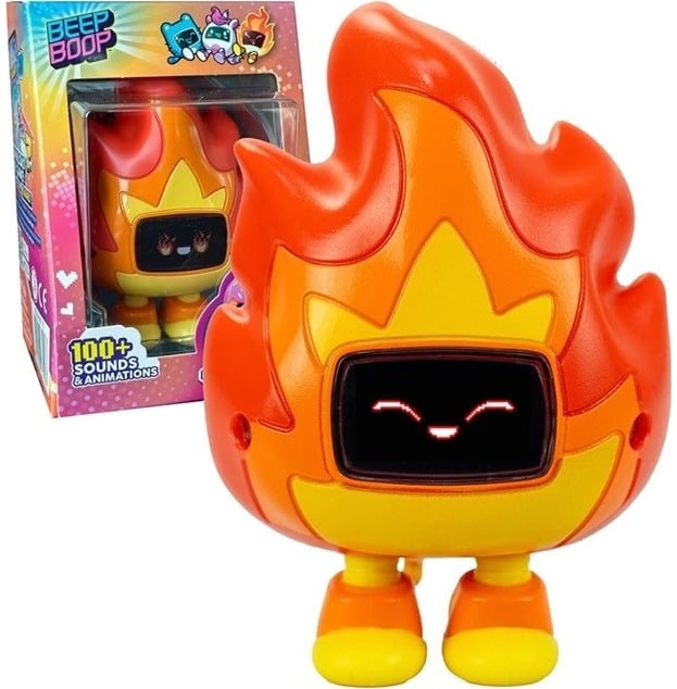 Beep Boop - Interactive Pet - Beep Boop - The Toy Store