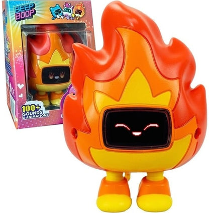 Beep Boop - Interactive Pet - Beep Boop - The Toy Store