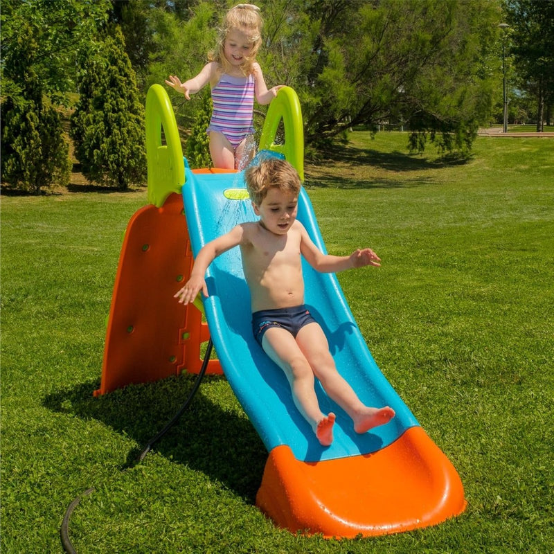Feber Climb & Slide