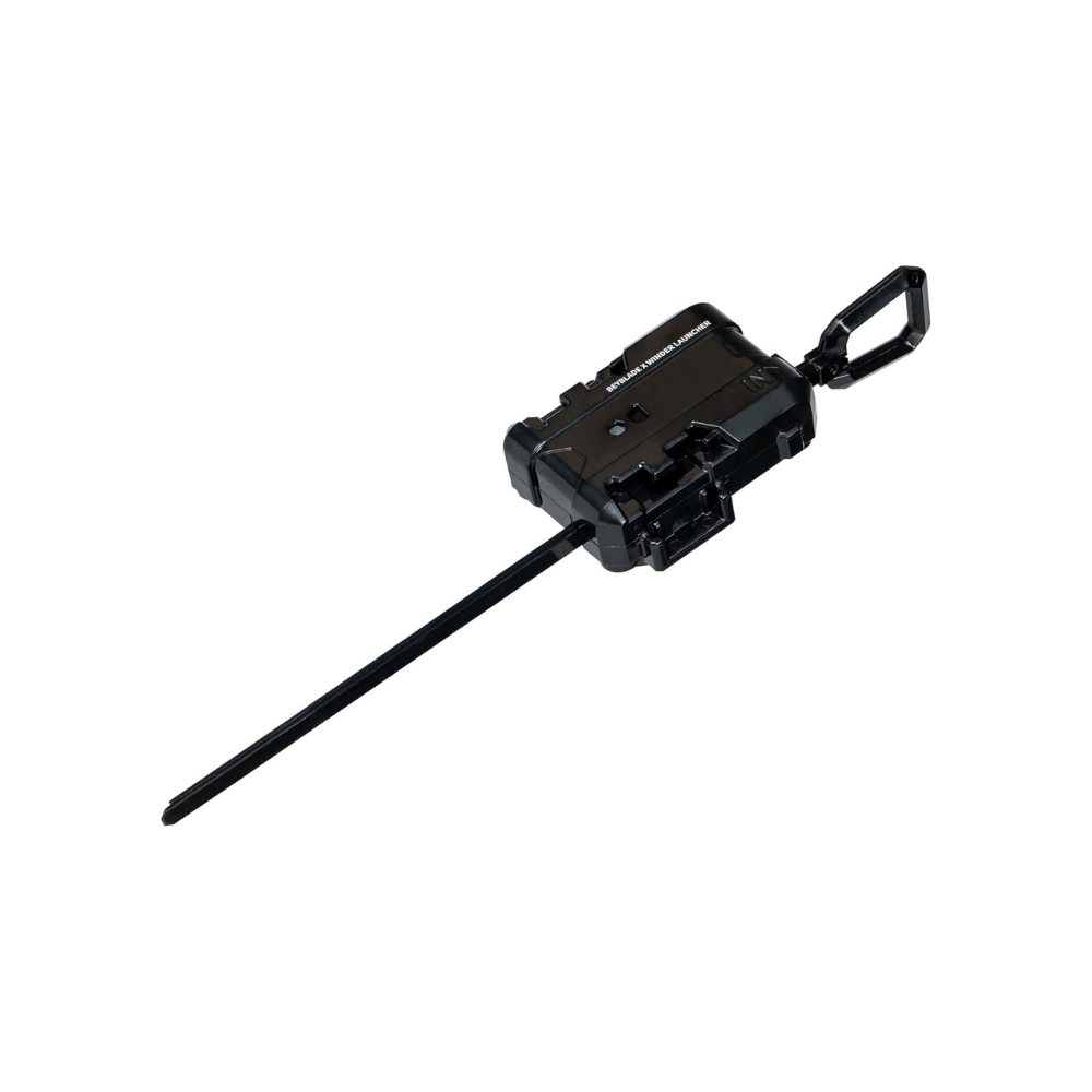 Beyblade X Winder Launcher - Beyblade - The Toy Store
