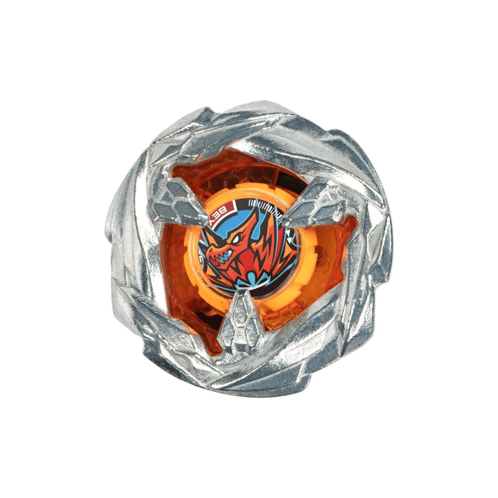 Talon Ptera 3 - 80B Booster Pack Set with Stamina - Beyblade - The Toy Store