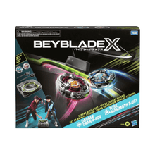 Xtreme Battle Set with Beystadium - Beyblade - The Toy Store