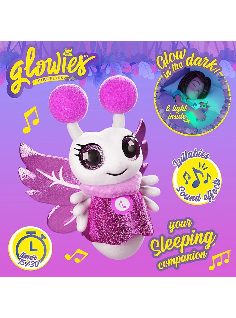 Glowies Fireflies Toy - Biggies - The Toy Store