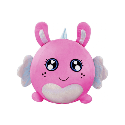 Inflatable Plushies Rabbit - Biggies - The Toy Store