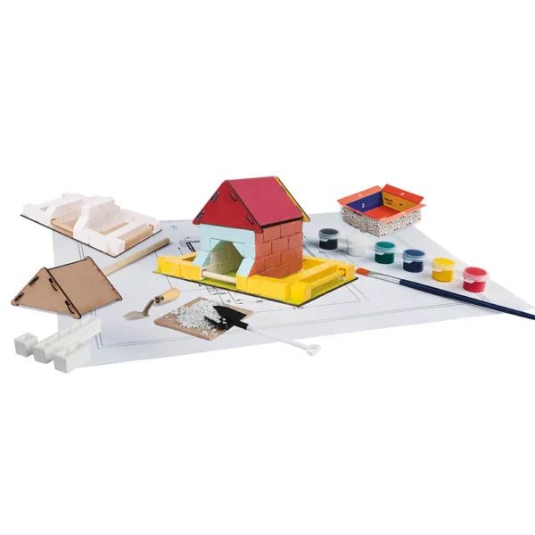 Bird House - Bildits - The Toy Store