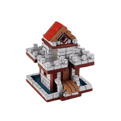 Construction Expert Set - Bildits - The Toy Store