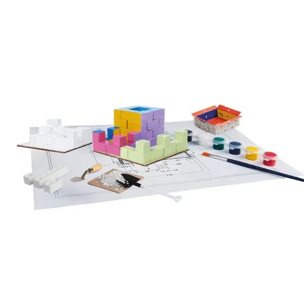 Desk Organizer - Bildits - The Toy Store
