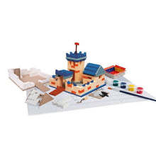 Medieval Castle - Bildits - The Toy Store